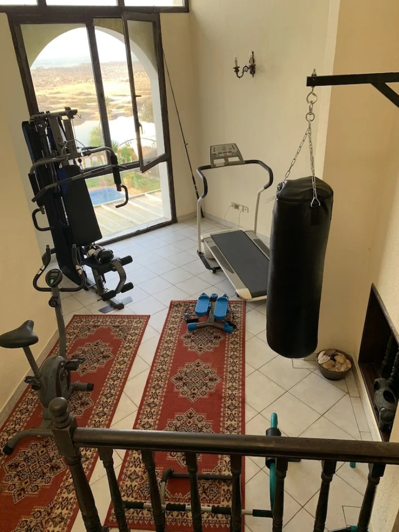 Aux Moules De Harhoura - Rabat