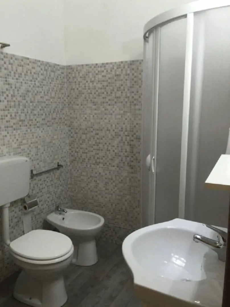 Agriturismo Mama Lina