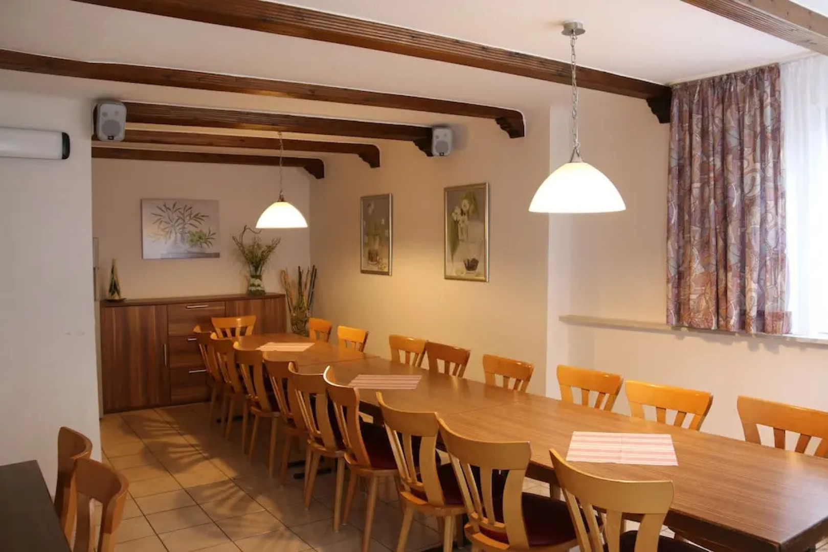 Pension & Gaststätte Handelshof