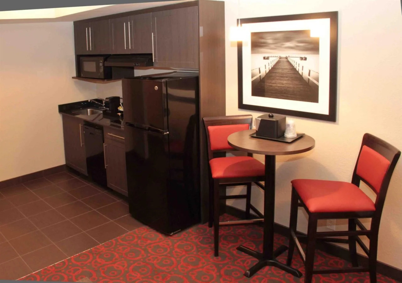 Best Western Plus Eastgate Inn & Suites