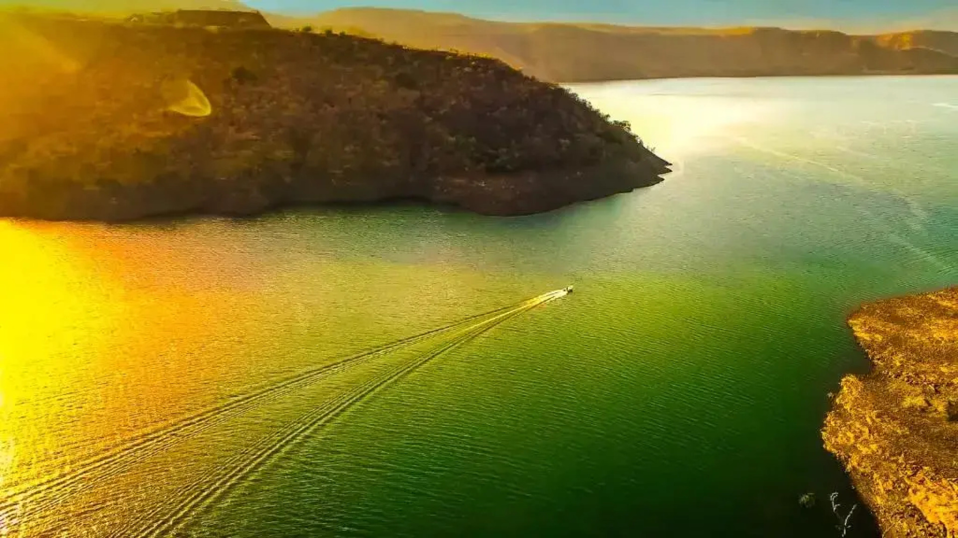 Halala Kella Eco Lodge