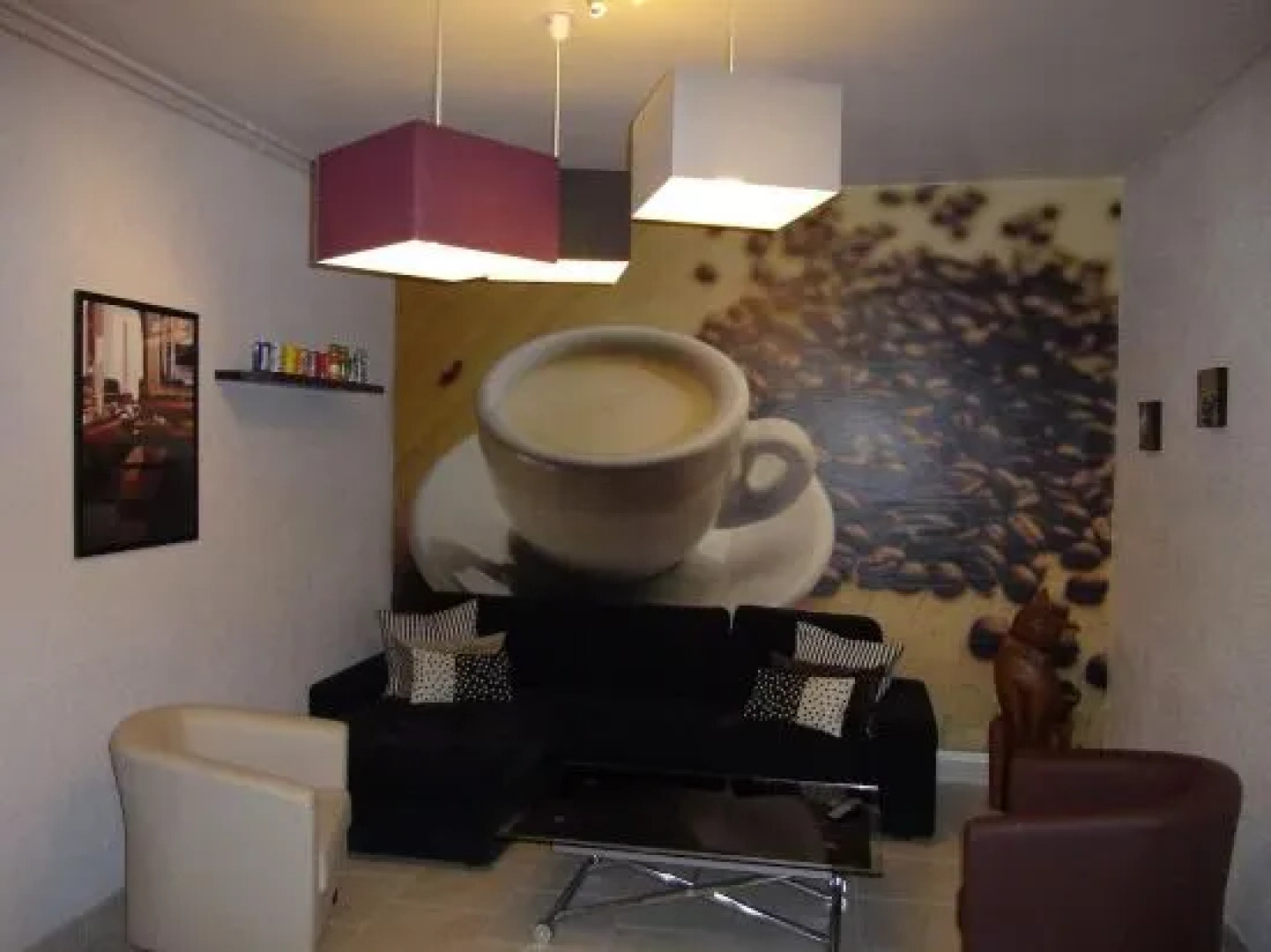 Hotel Saint François