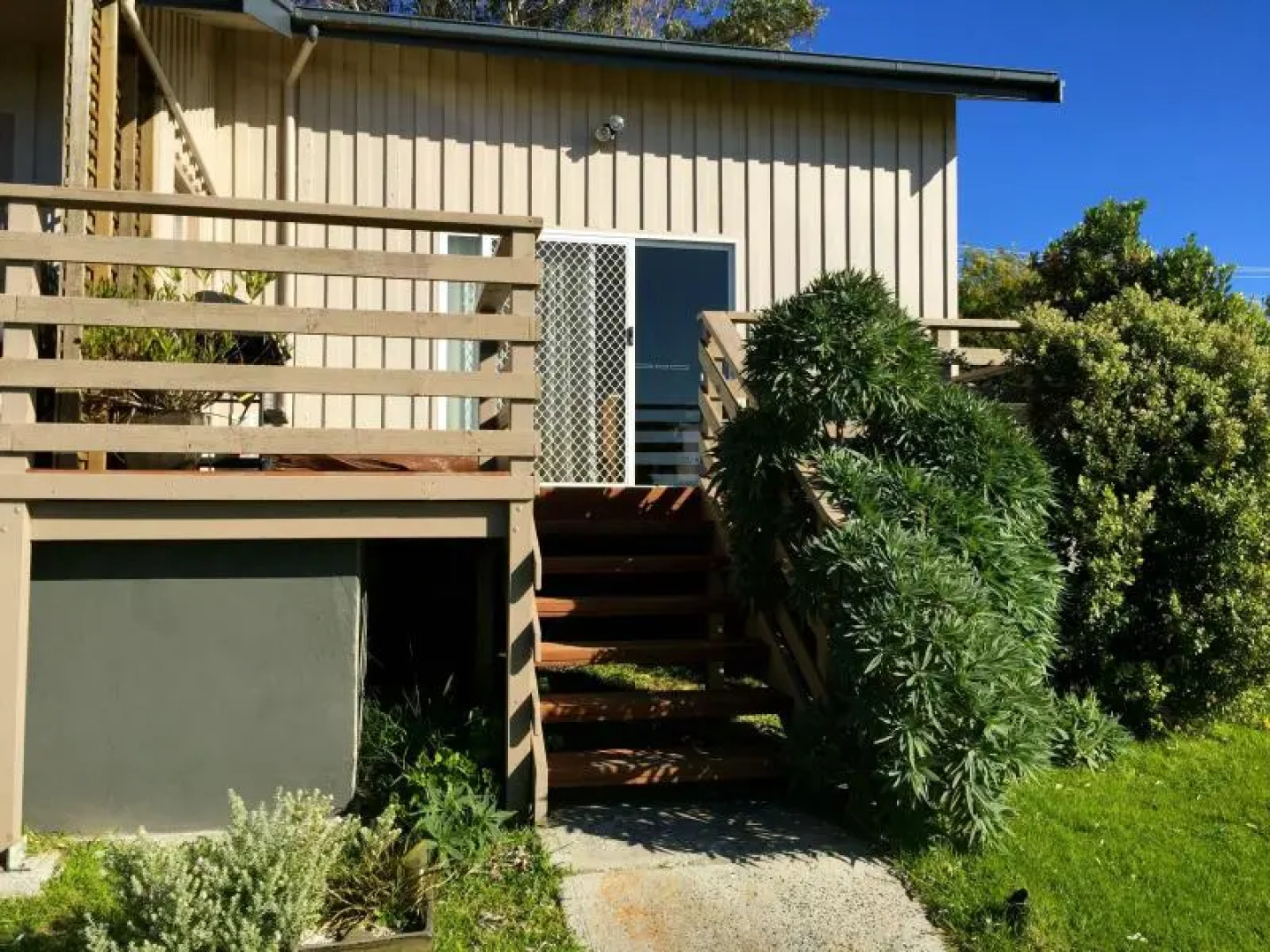 Beachend Bicheno Apartment