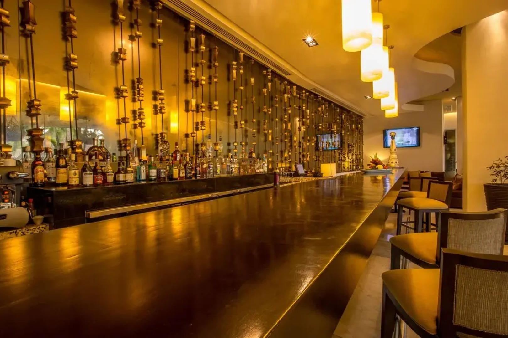 Inovation at Marival Distinct by Go Travel Club All Inclusive