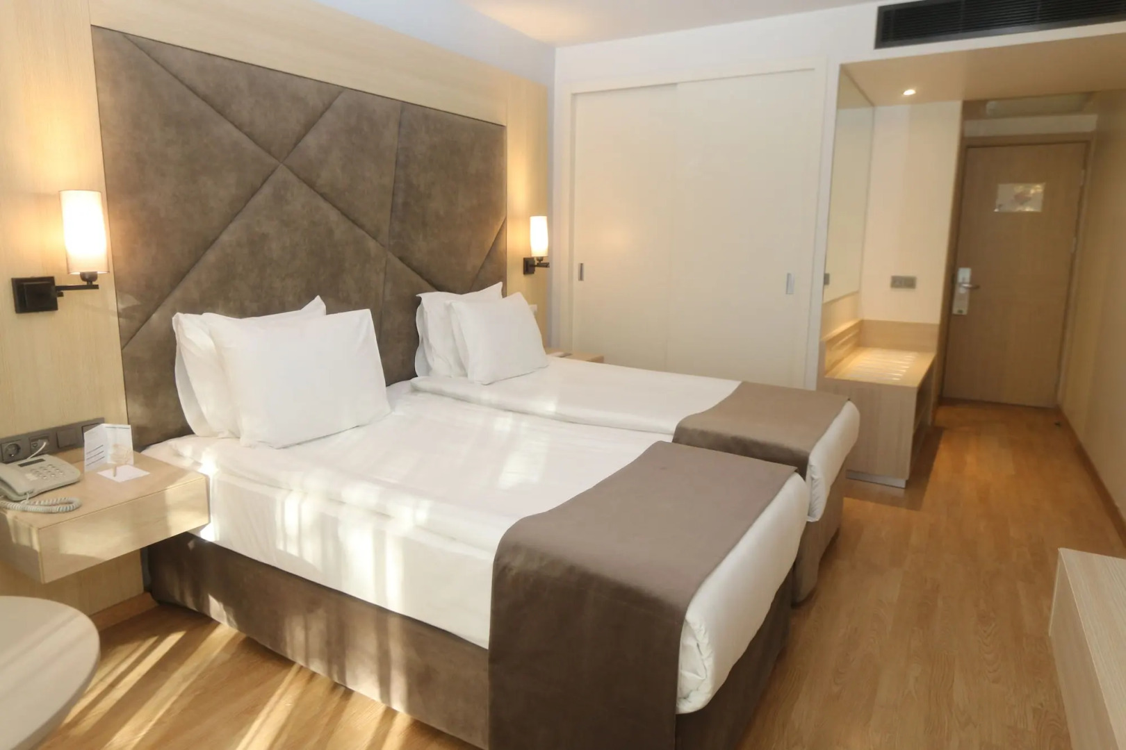 Altin Yunus Hotel & Spa