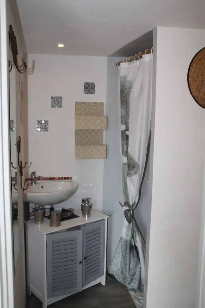 Gîtes Fleur Des Pommiers