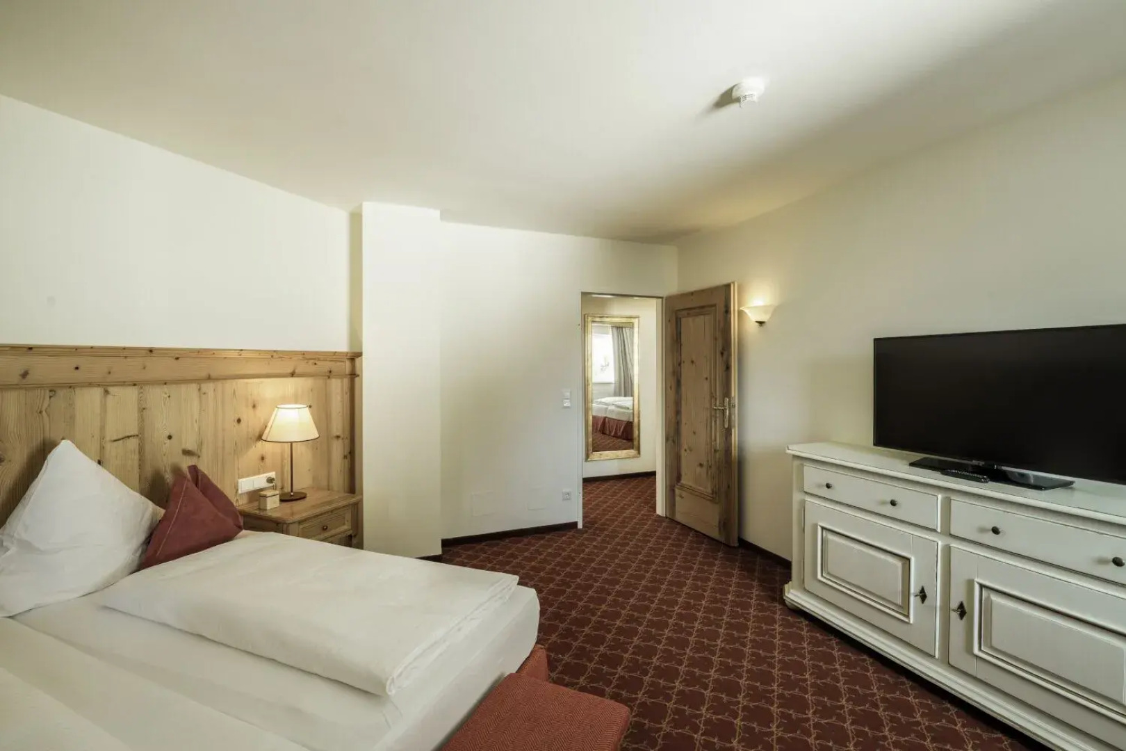 Waldhof Fuschlsee Resort