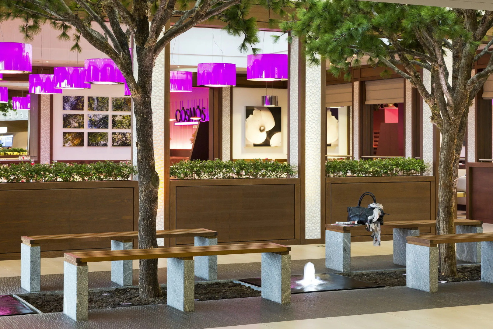 Resort Barrière Ribeauvillé