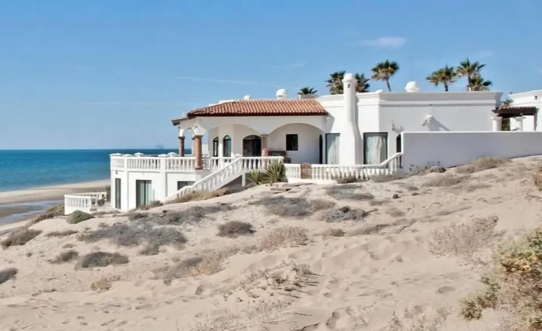 Casa Playa by RedAwning