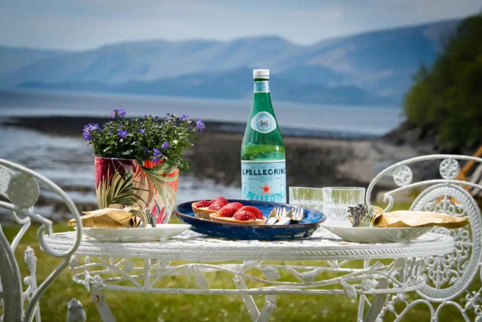 Ardrhu House Fort William