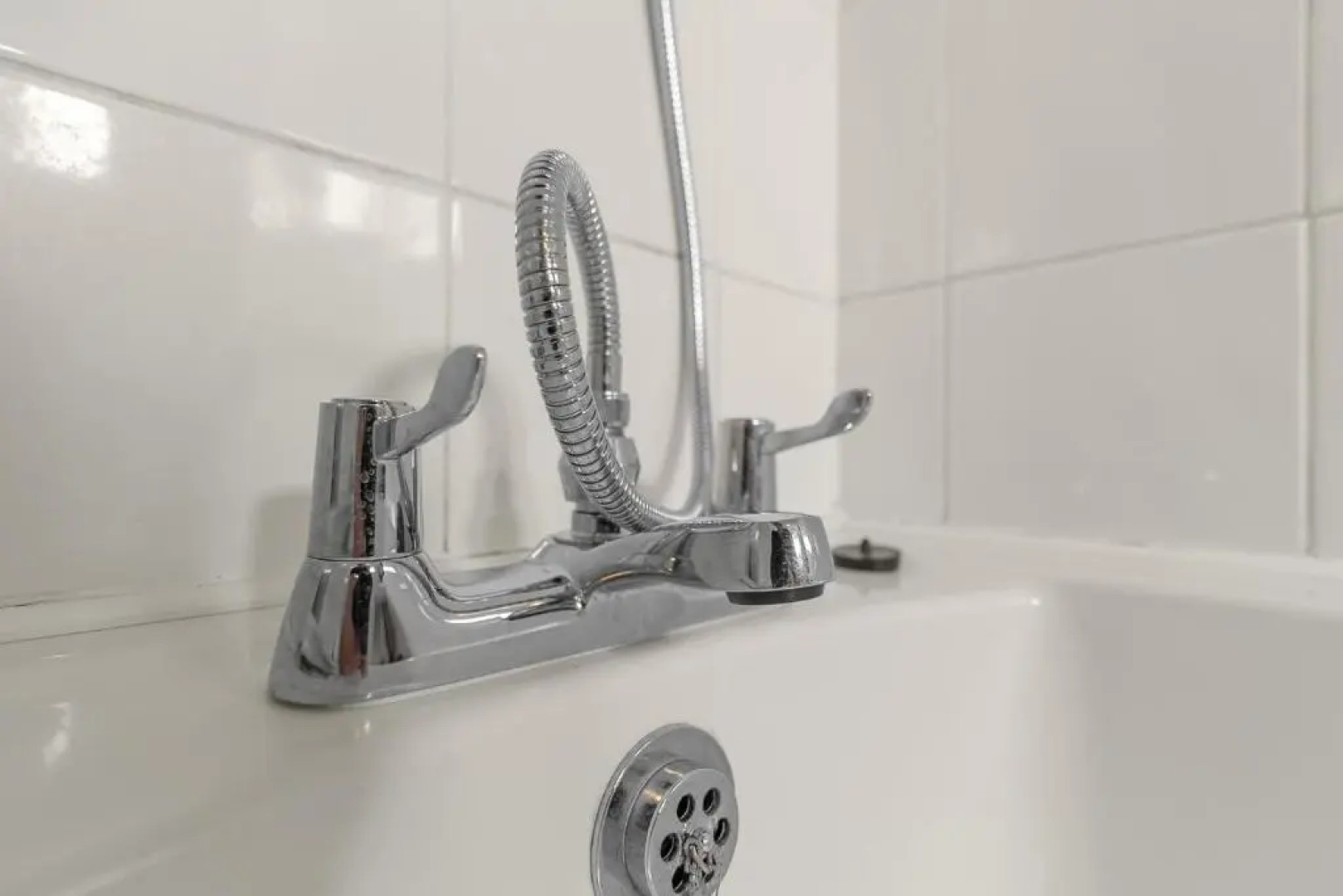 Reepham Rest - 2 Bedroom, Free Parking, 390 Mbps Wifi, Netflix, Fully Equipped kitchen - Ginger & Gold ltd