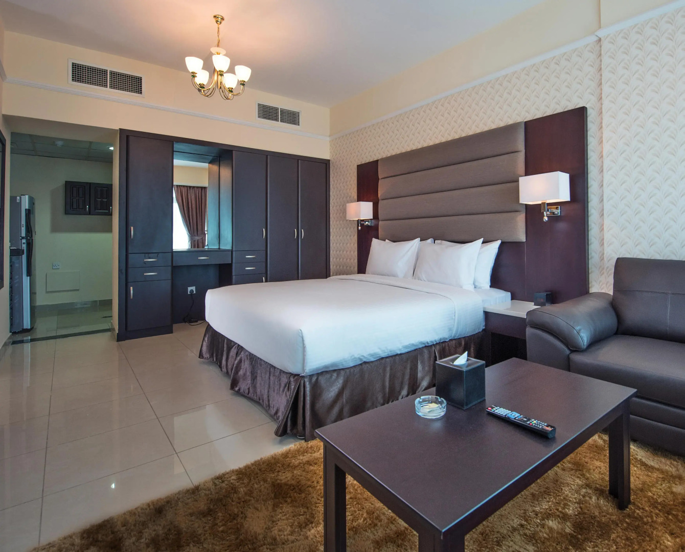 Emirates Grand Hotel