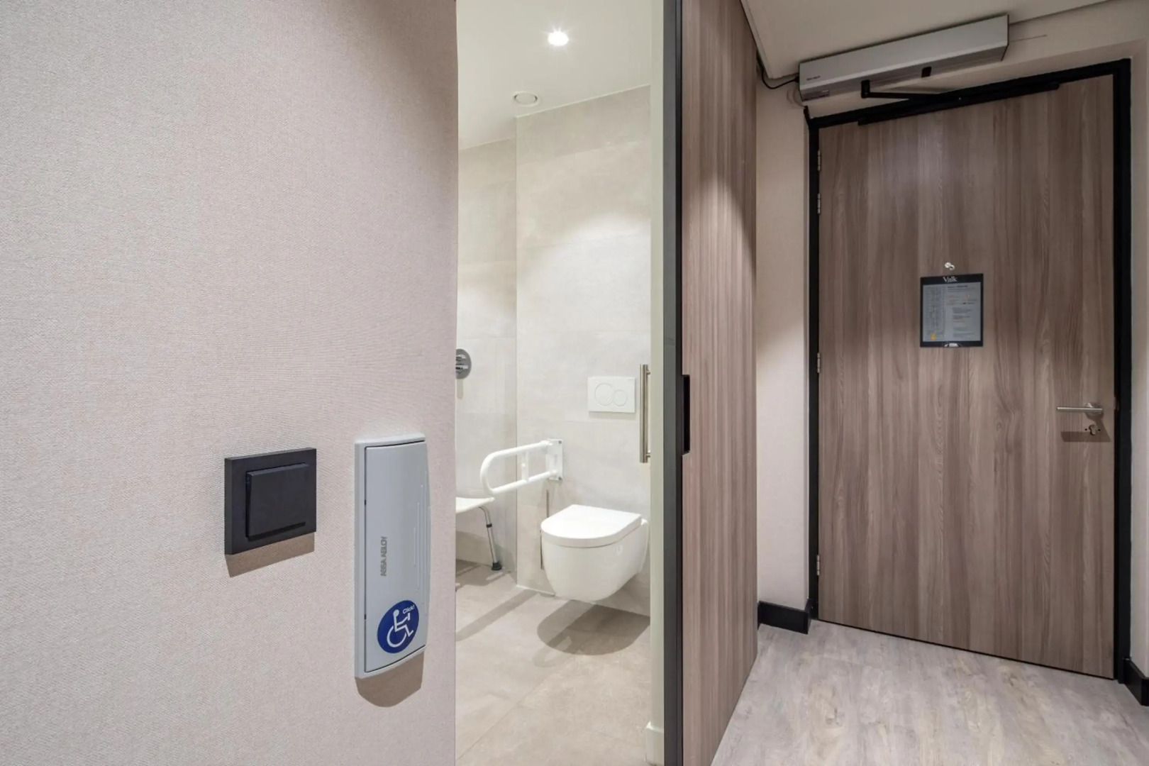 Van der Valk Hotel Tilburg