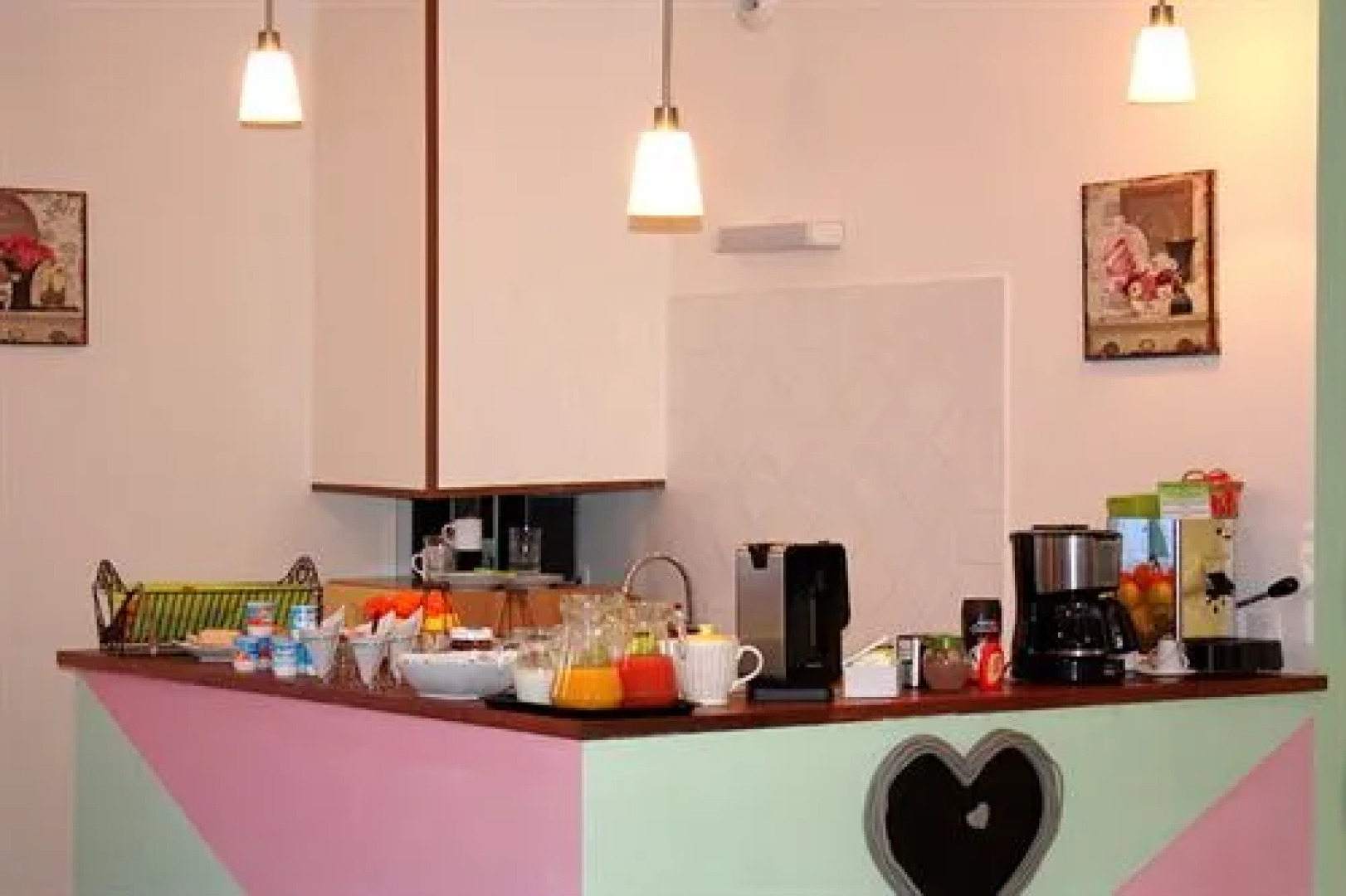 Le Clos des Médiévales