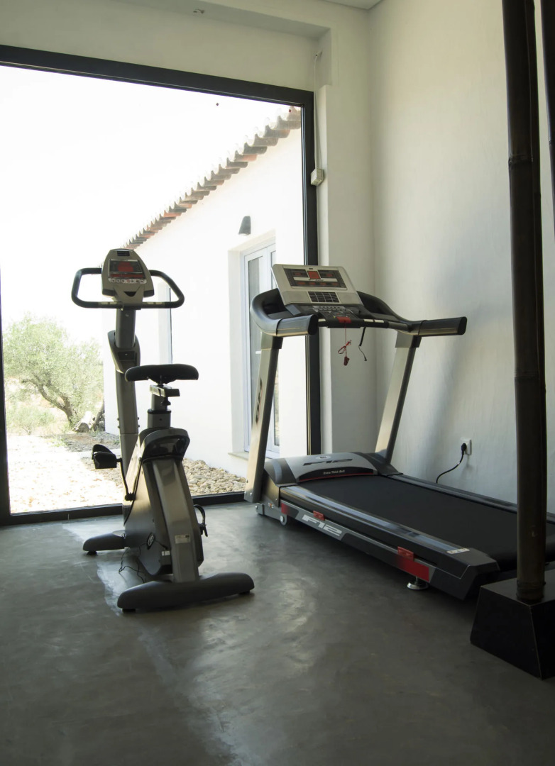 Monte da Estrela Country House & SPA