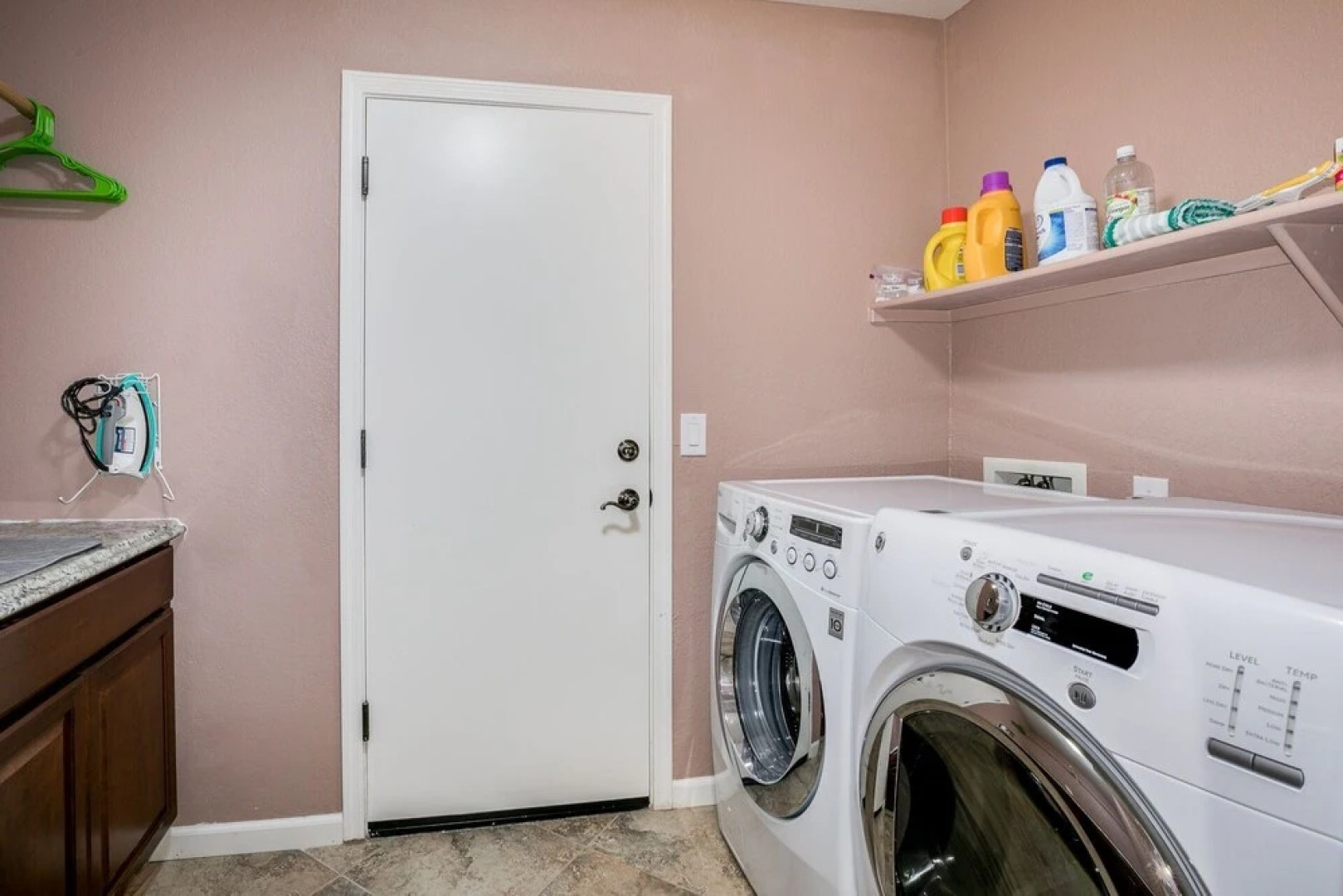 Queen Creek Pool Home! Super Neighborhood close to Marketplace! 30 Night Minimum Stay! by RedAwning