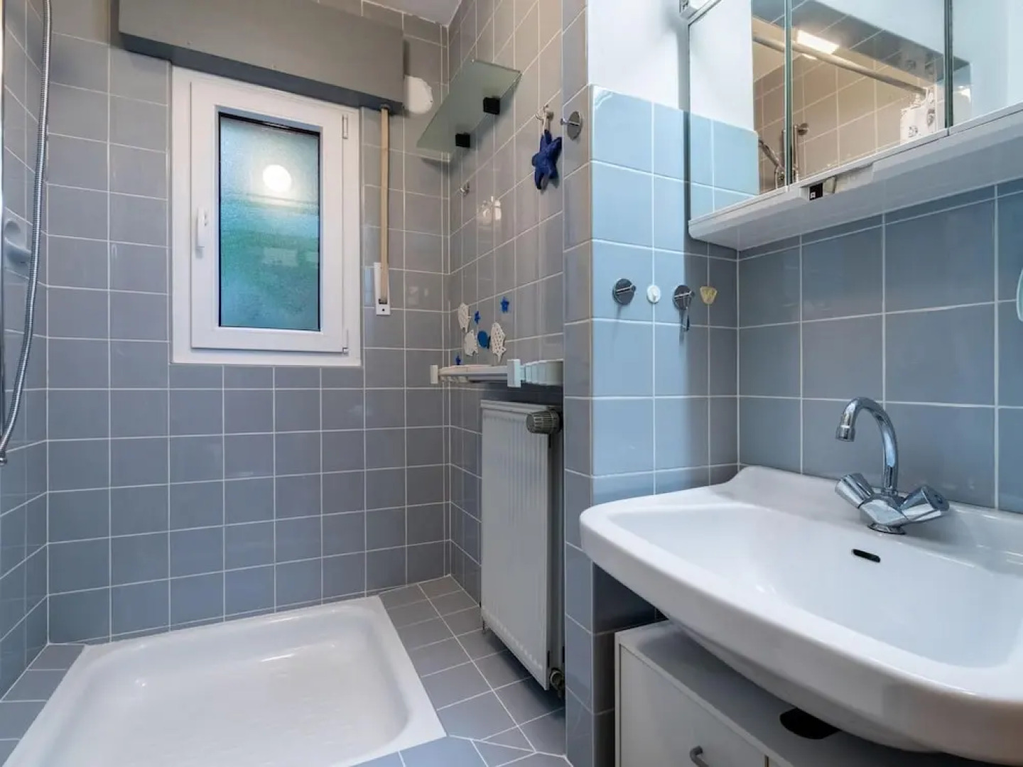 Seeblick-flucht in Langscheid