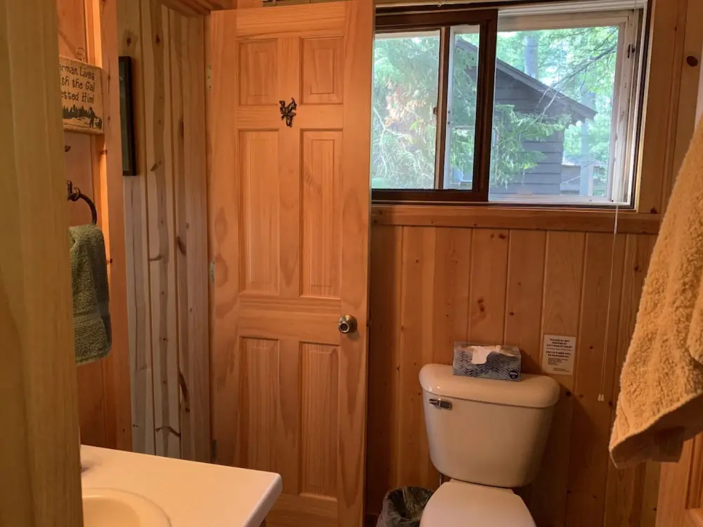 Gabe's Lost Resort - Cedar Unit #20