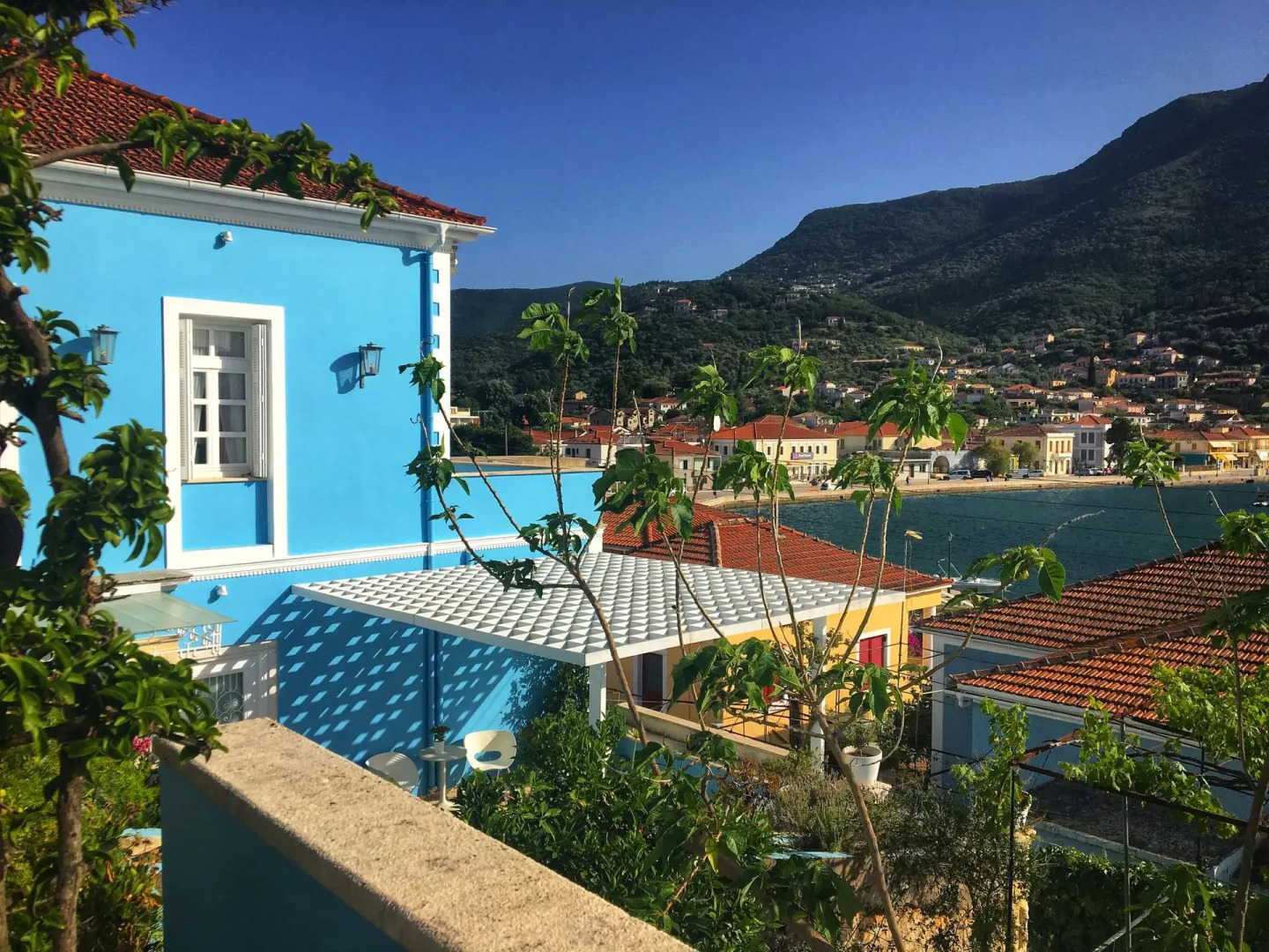 Perantzada Art Hotel