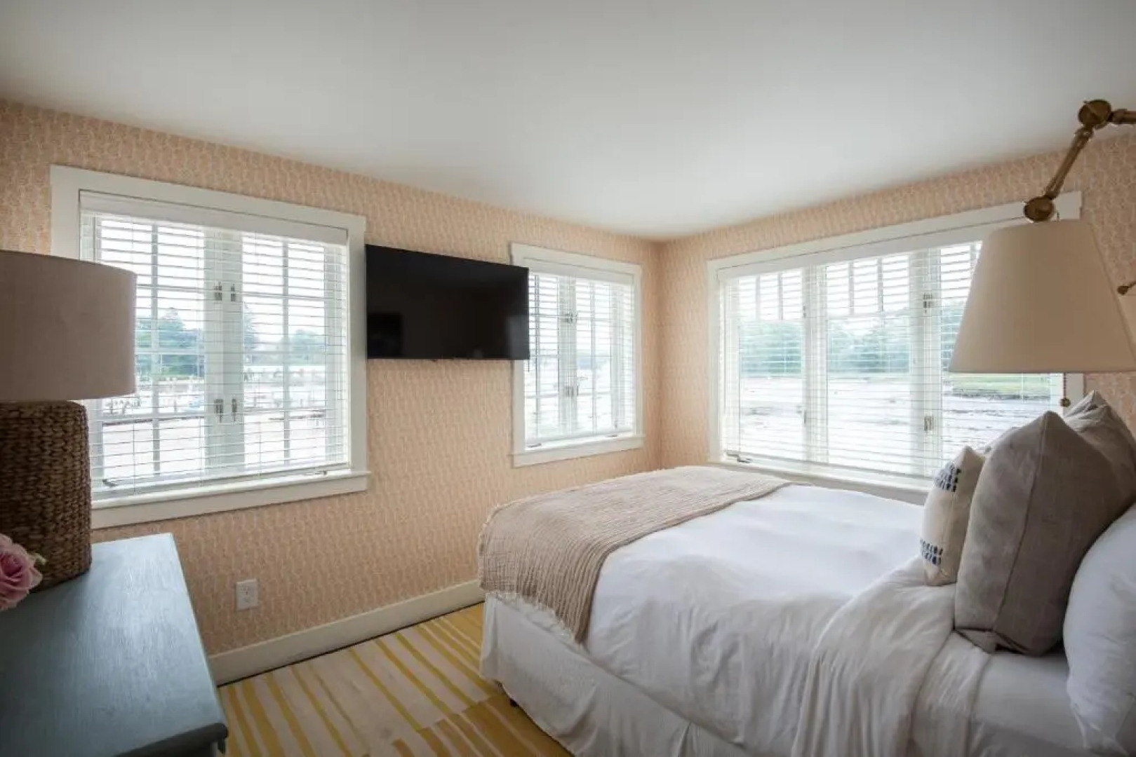 White Barn Inn & Spa, Auberge Collection