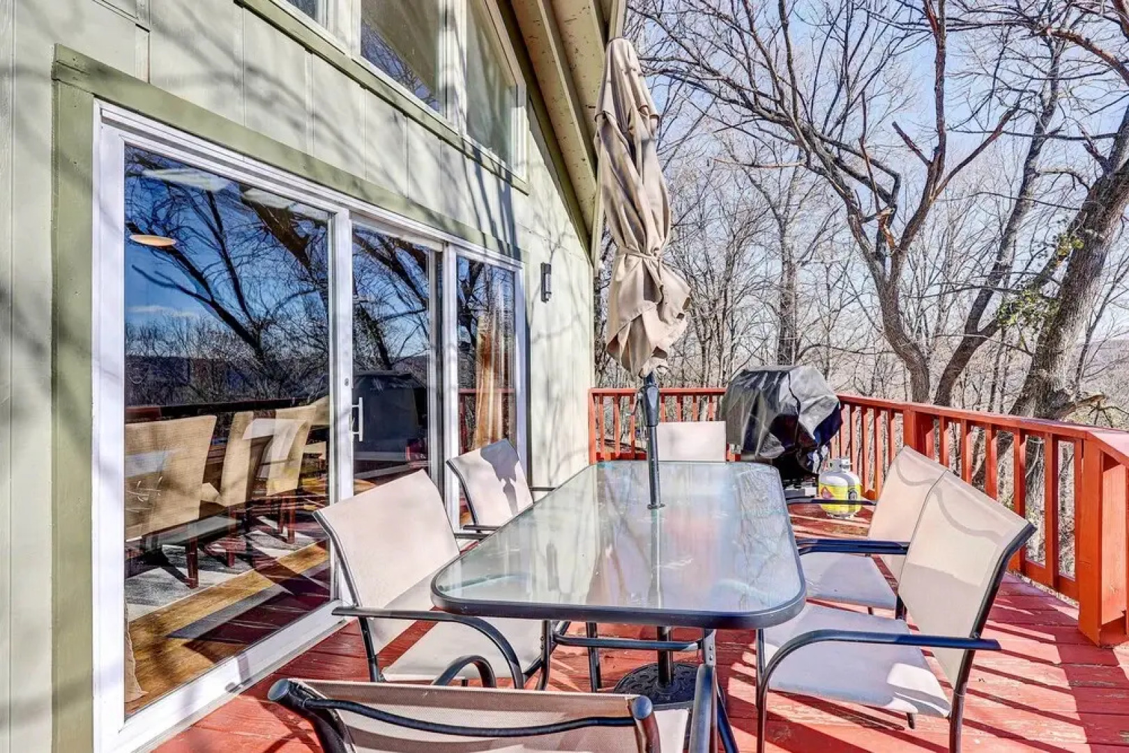 Haven On The Horizon ~ 1 Mi to Marina