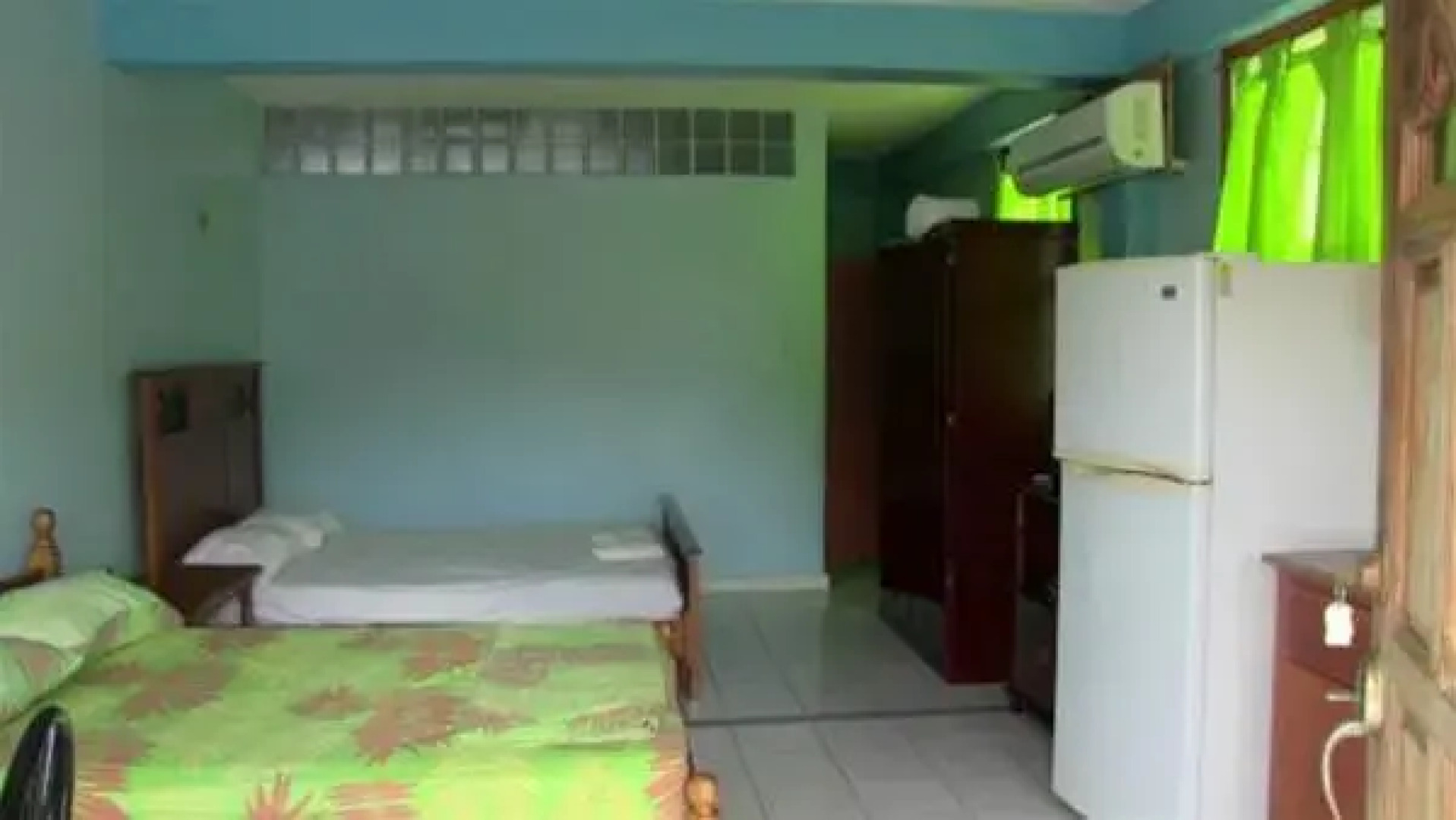 Suite Pepper Studio Apartment