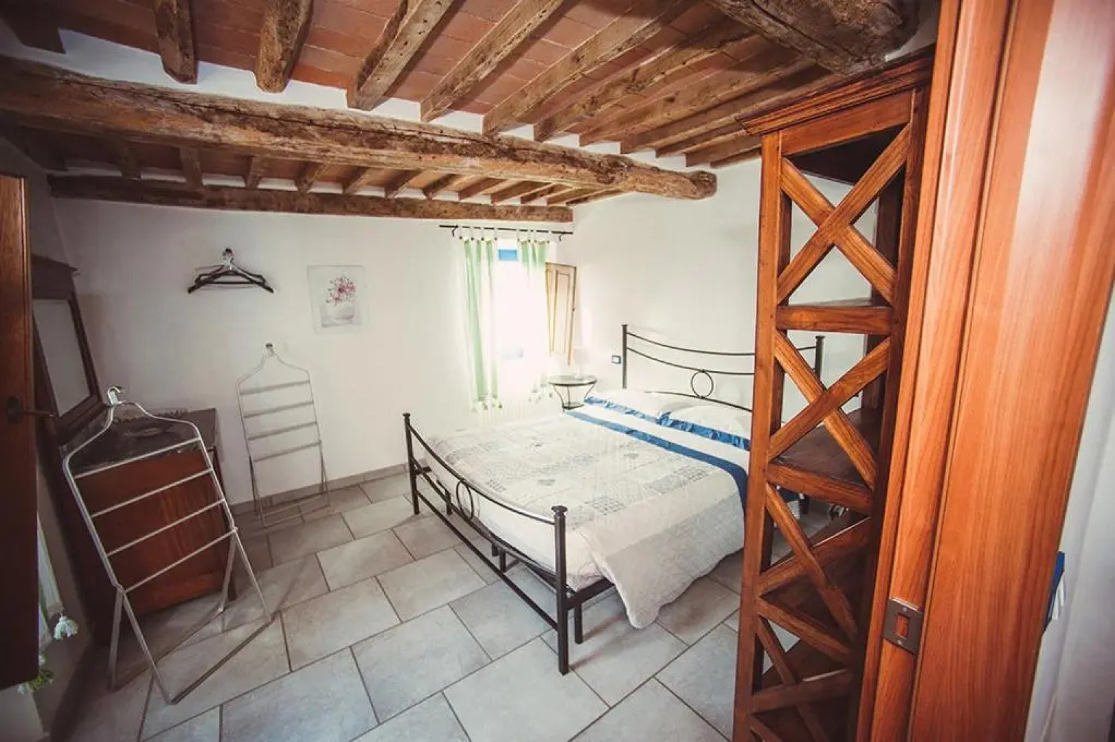 Casa Vacanze Al Settimo Cielo