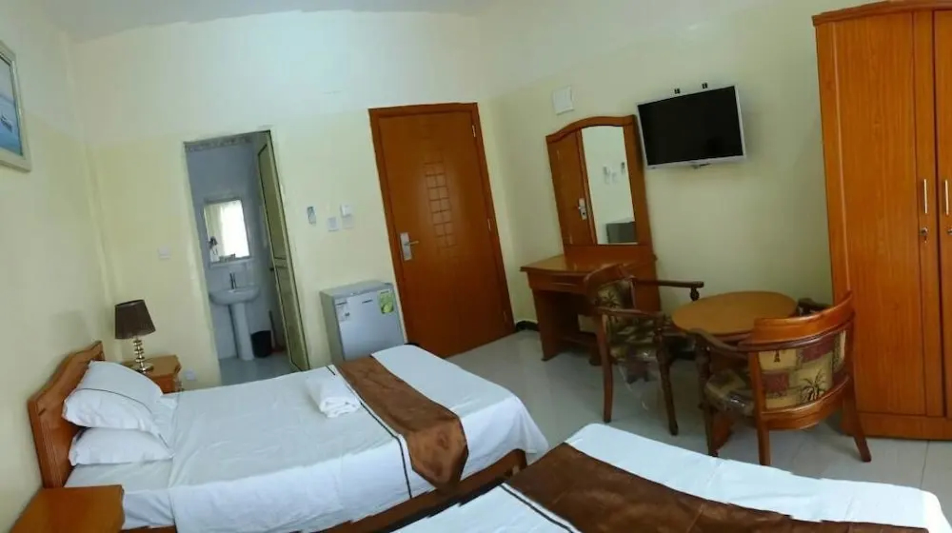 Comfort Hotel