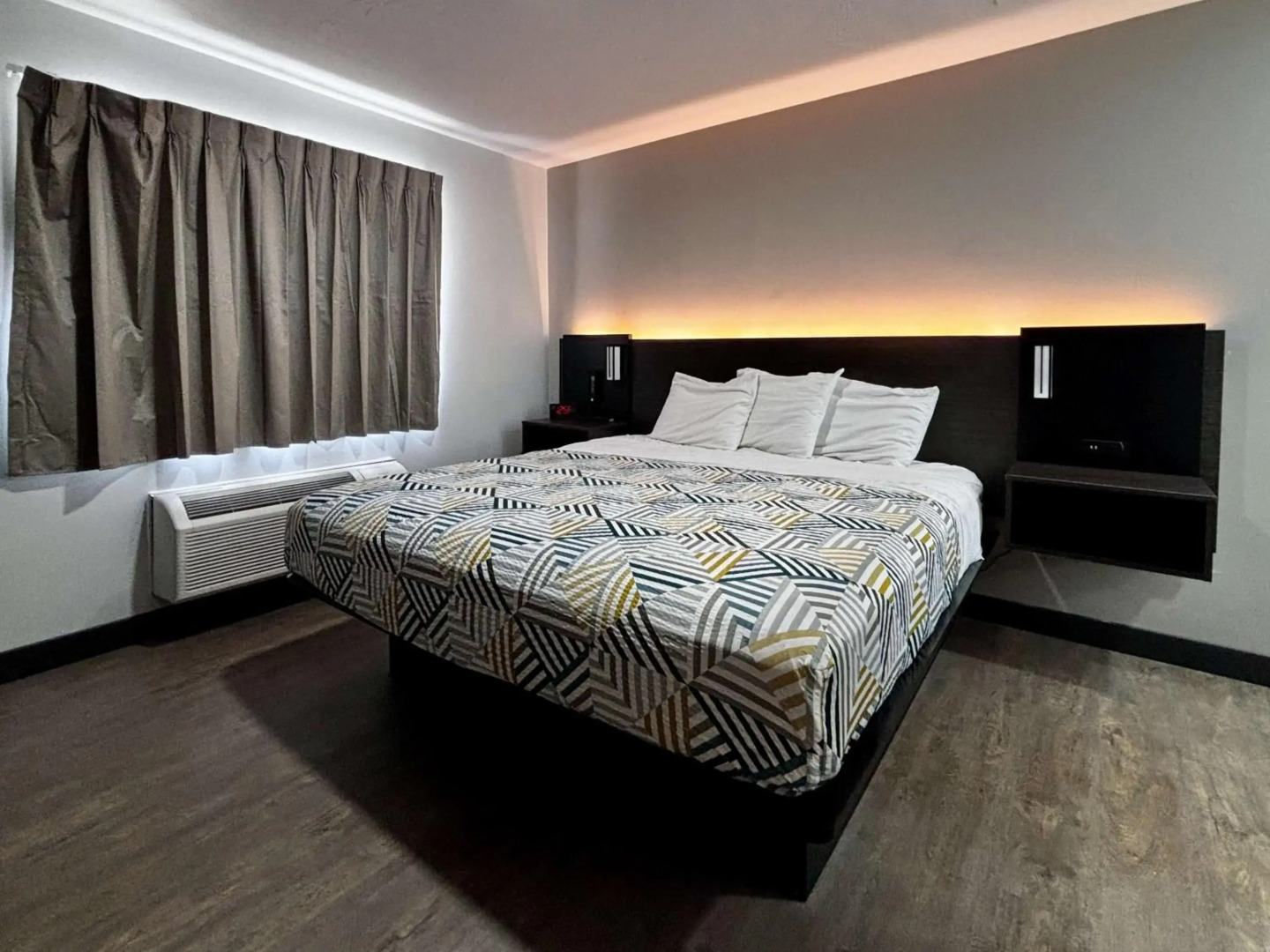 Motel 6 Ogden, UT - 21st Street