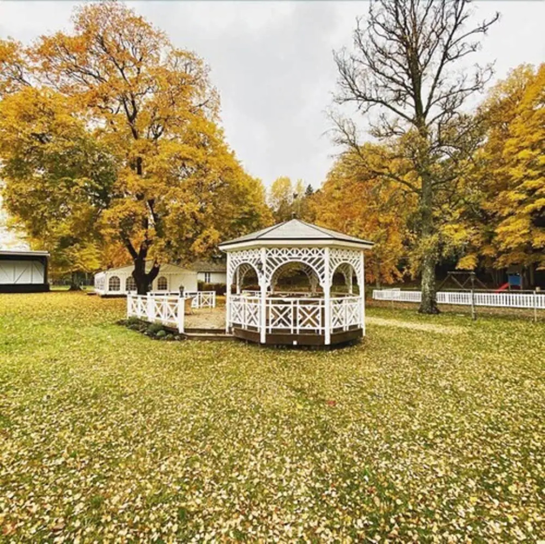 Hanko Fjordhotell and Spa