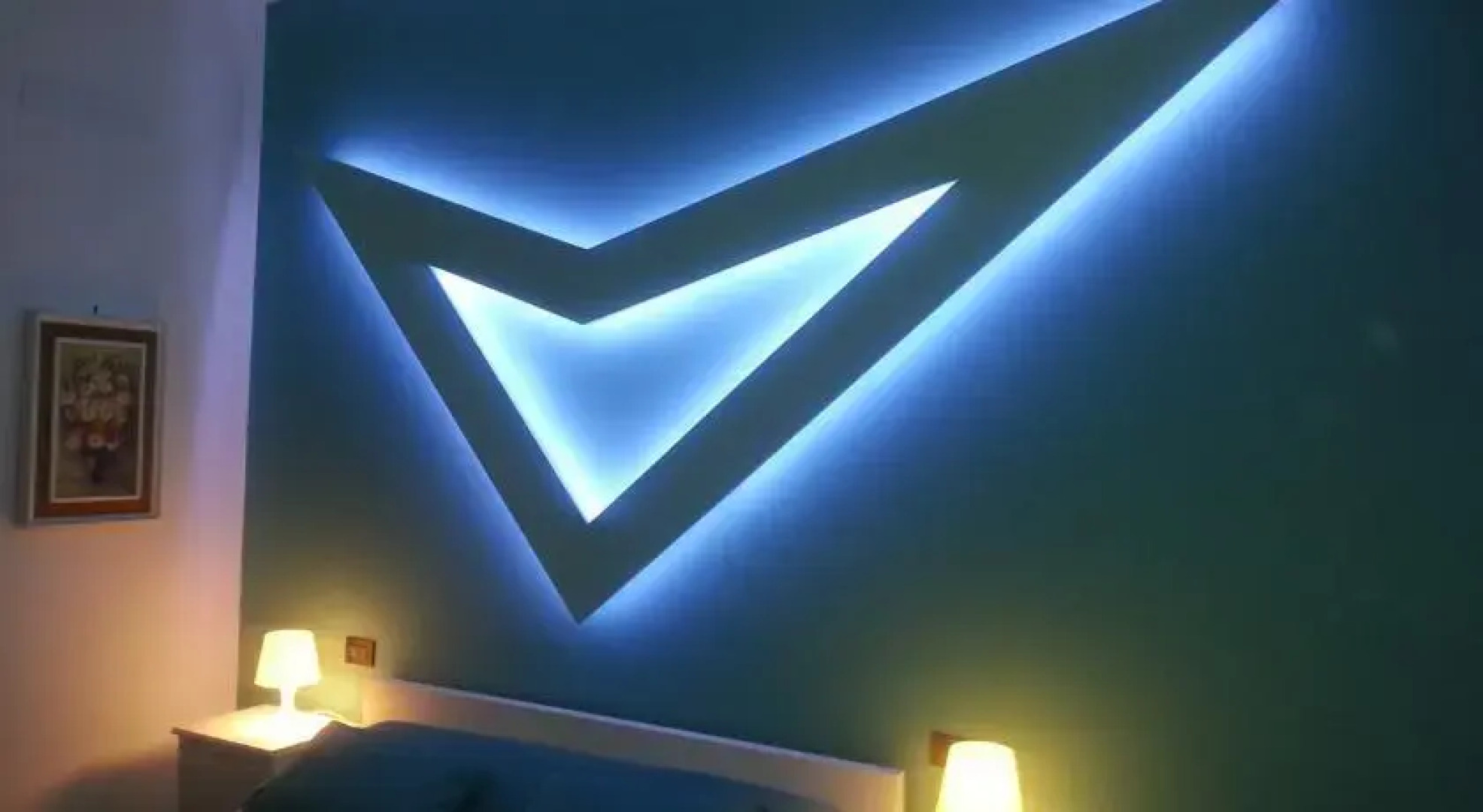 Appartamento Via Montenotte