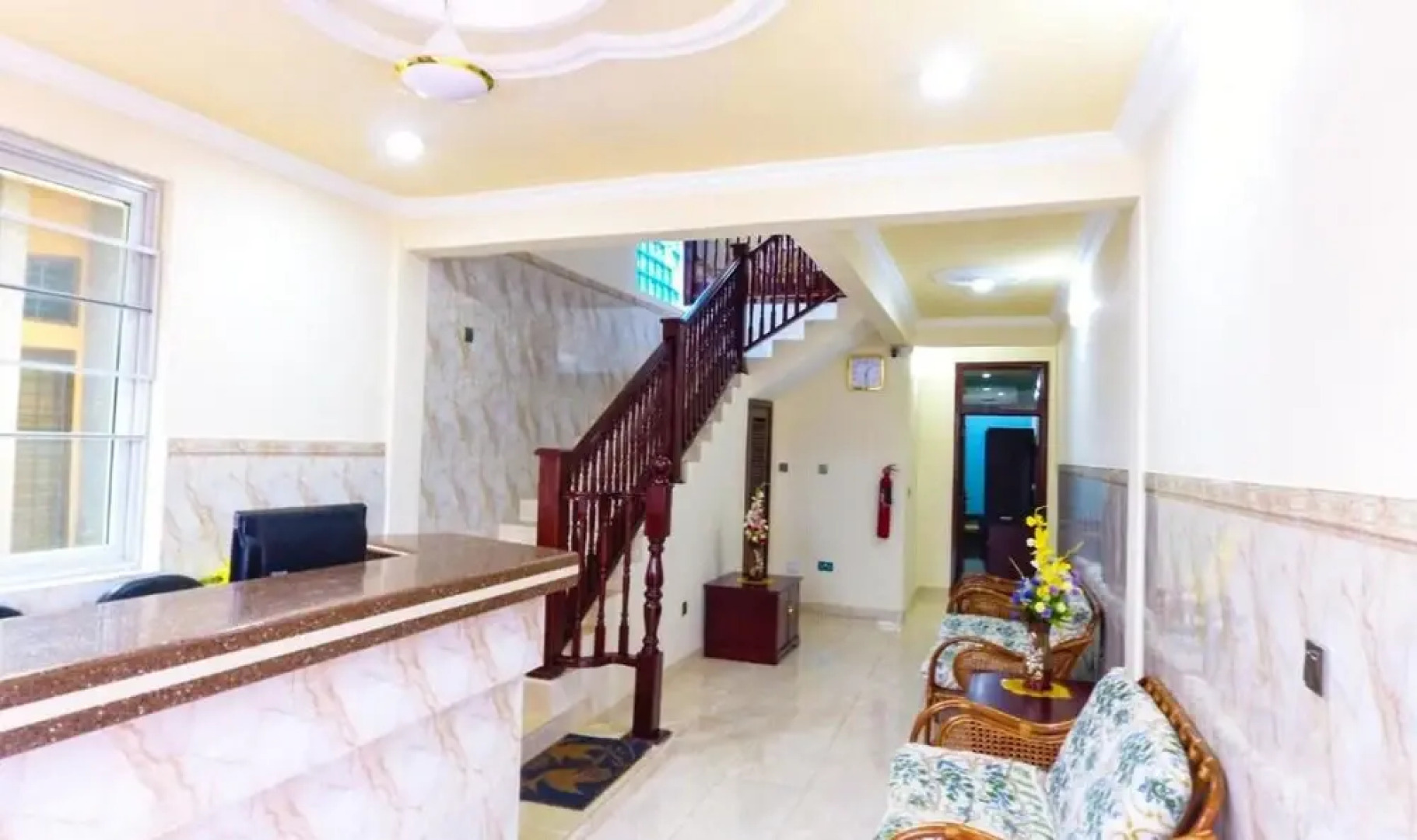 Kingsville Guest House