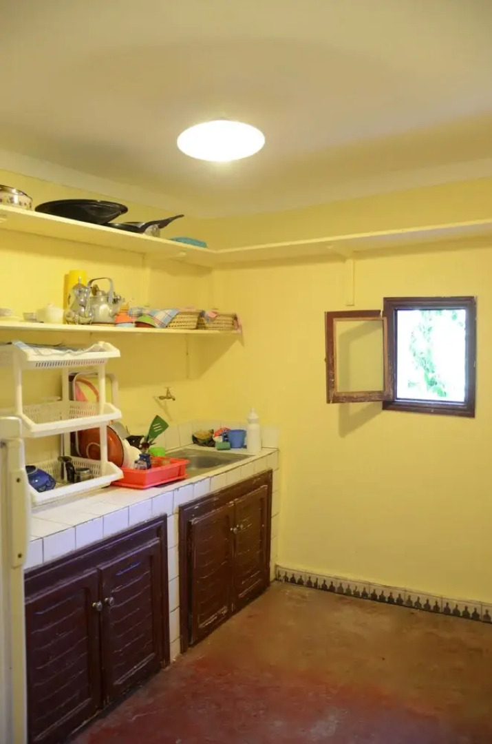 Le Ryad Tassoukte - Rental Gite Atlas Marrakech Ouirgane