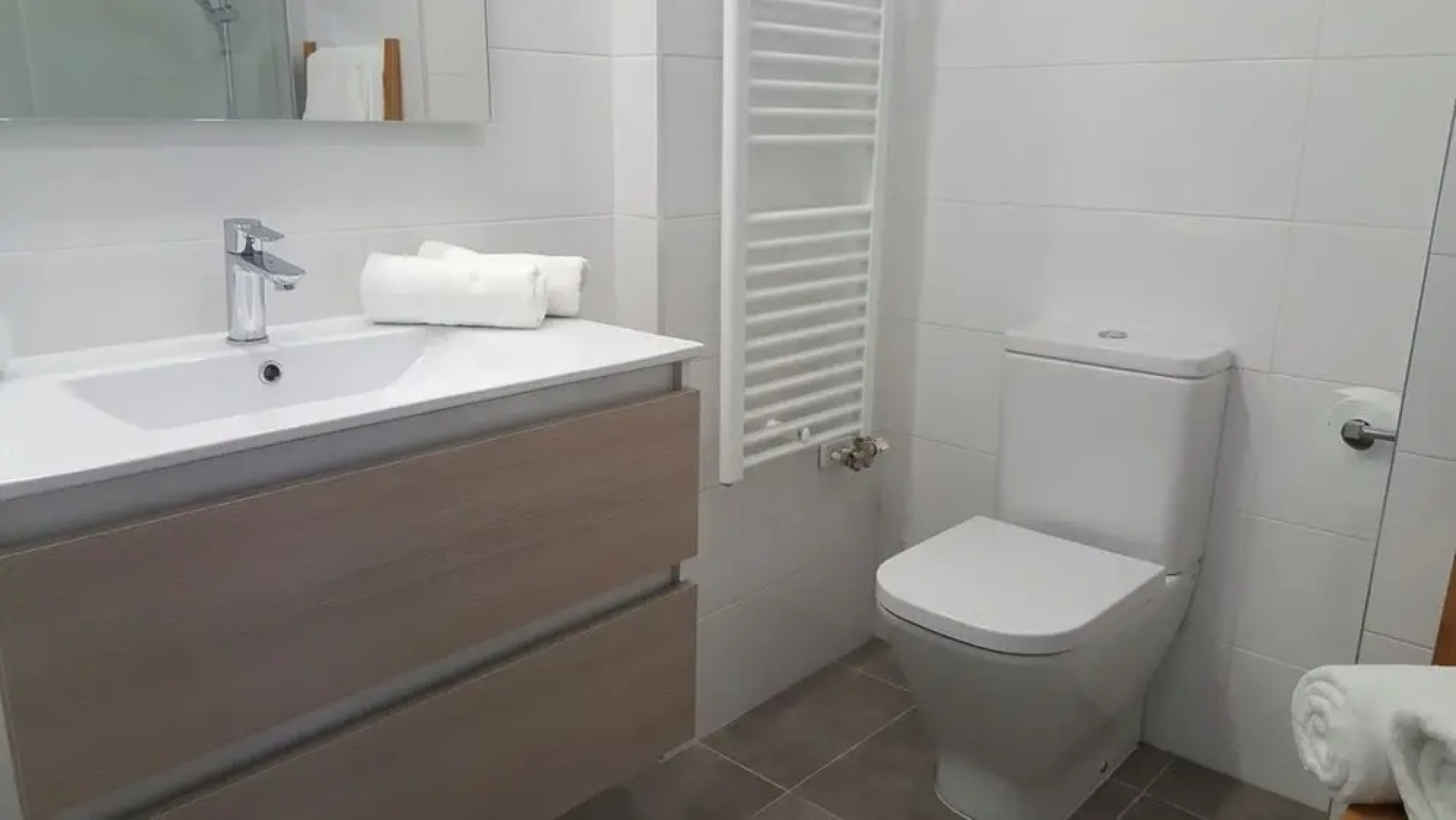 Apartamento La Estambrera