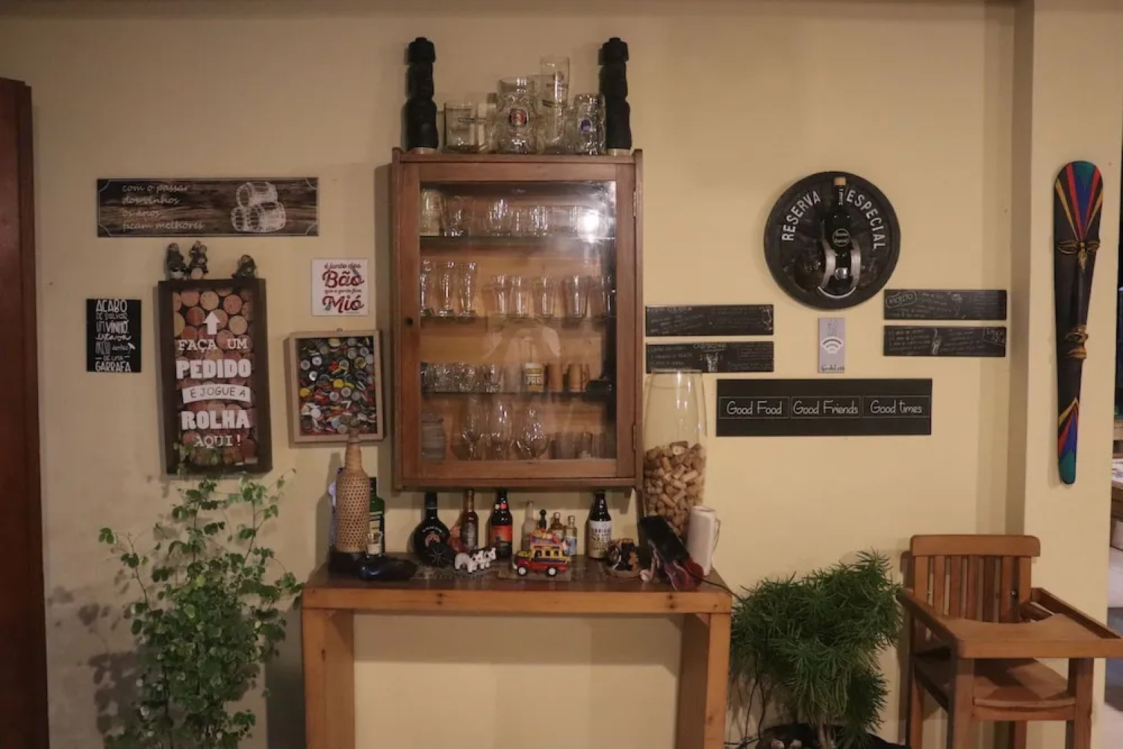 Pousada Quintal da Lua