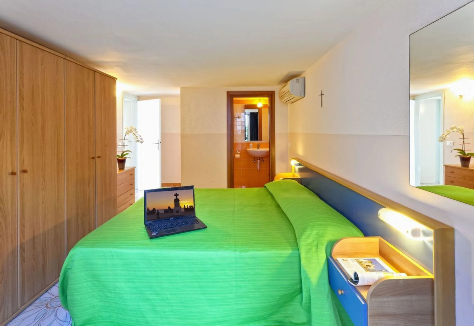 Casa Vacanze Parco Del Generale