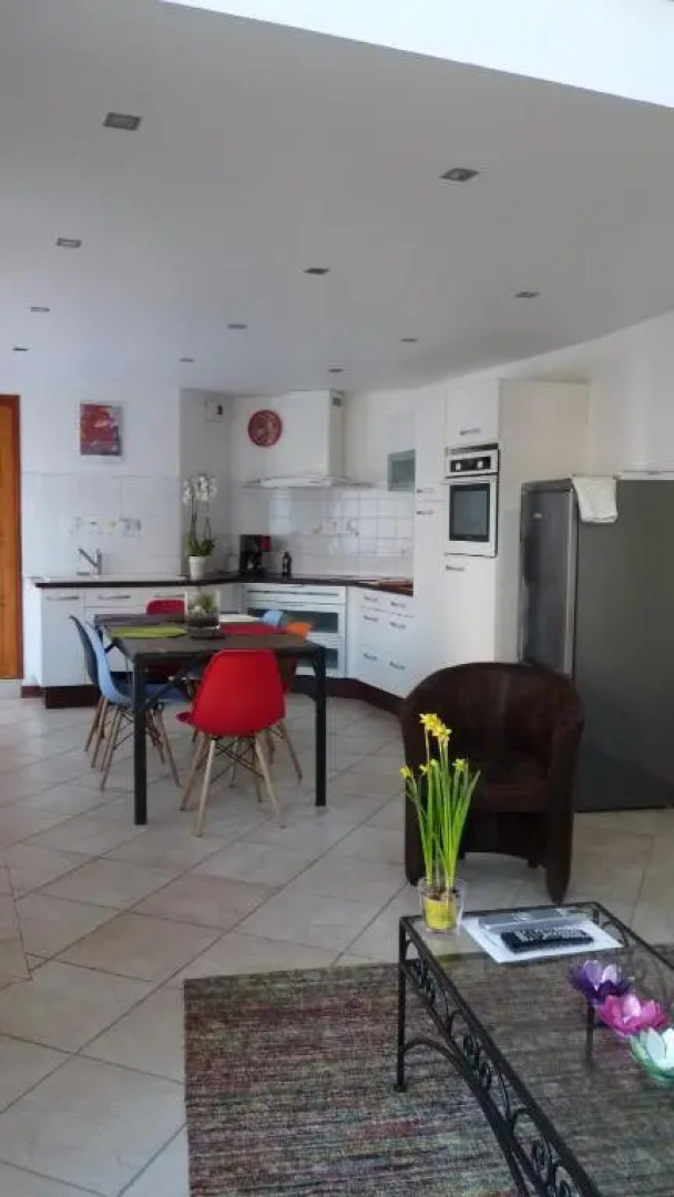 Gite de la Renaissance, Binic , Bretagne