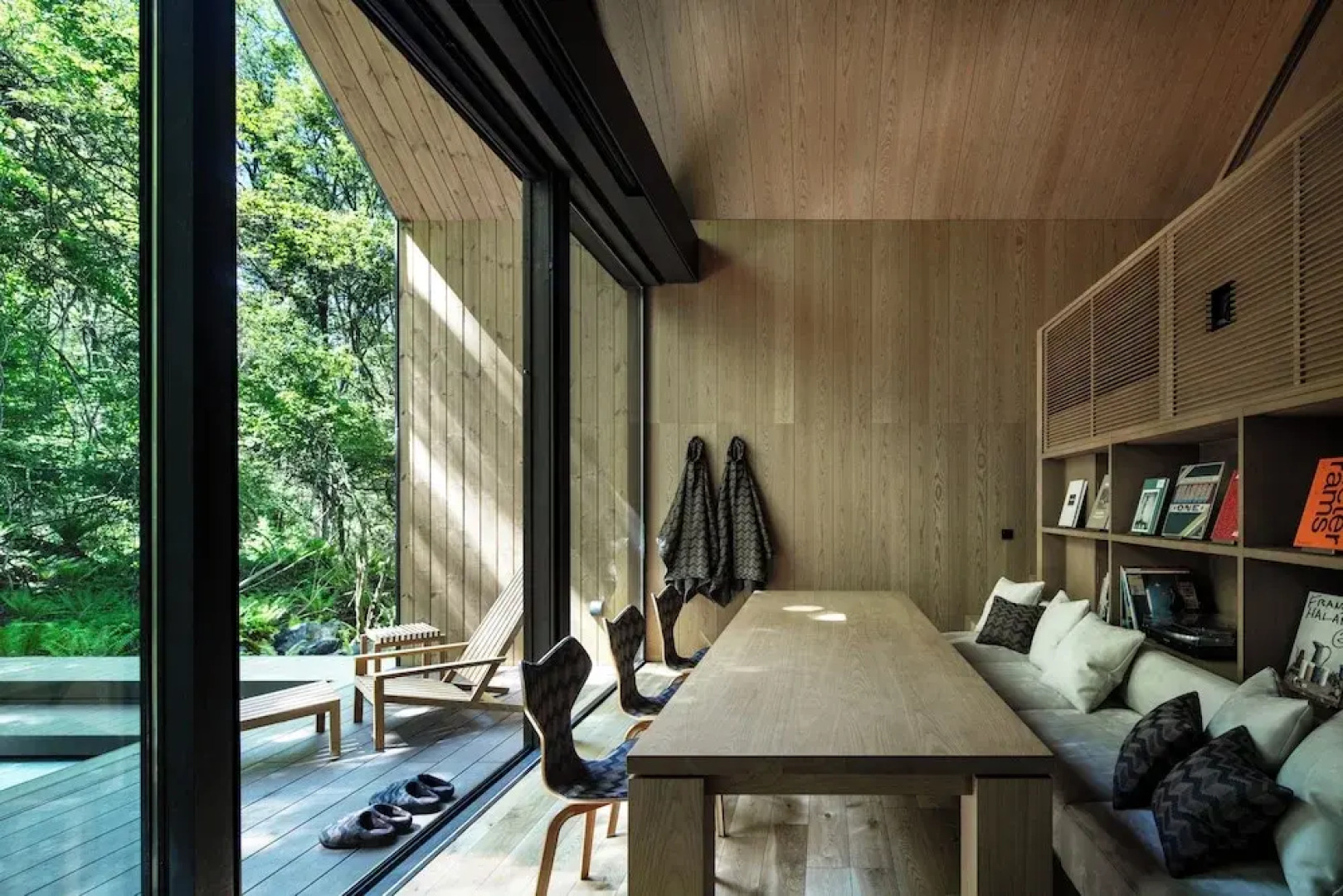 Not A Hotel Kitakaruizawa