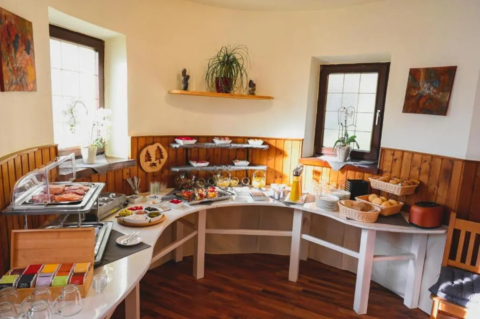 Pension Bayerwald