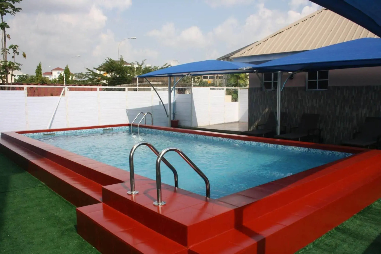 Lake Crescent Hotel & Suites