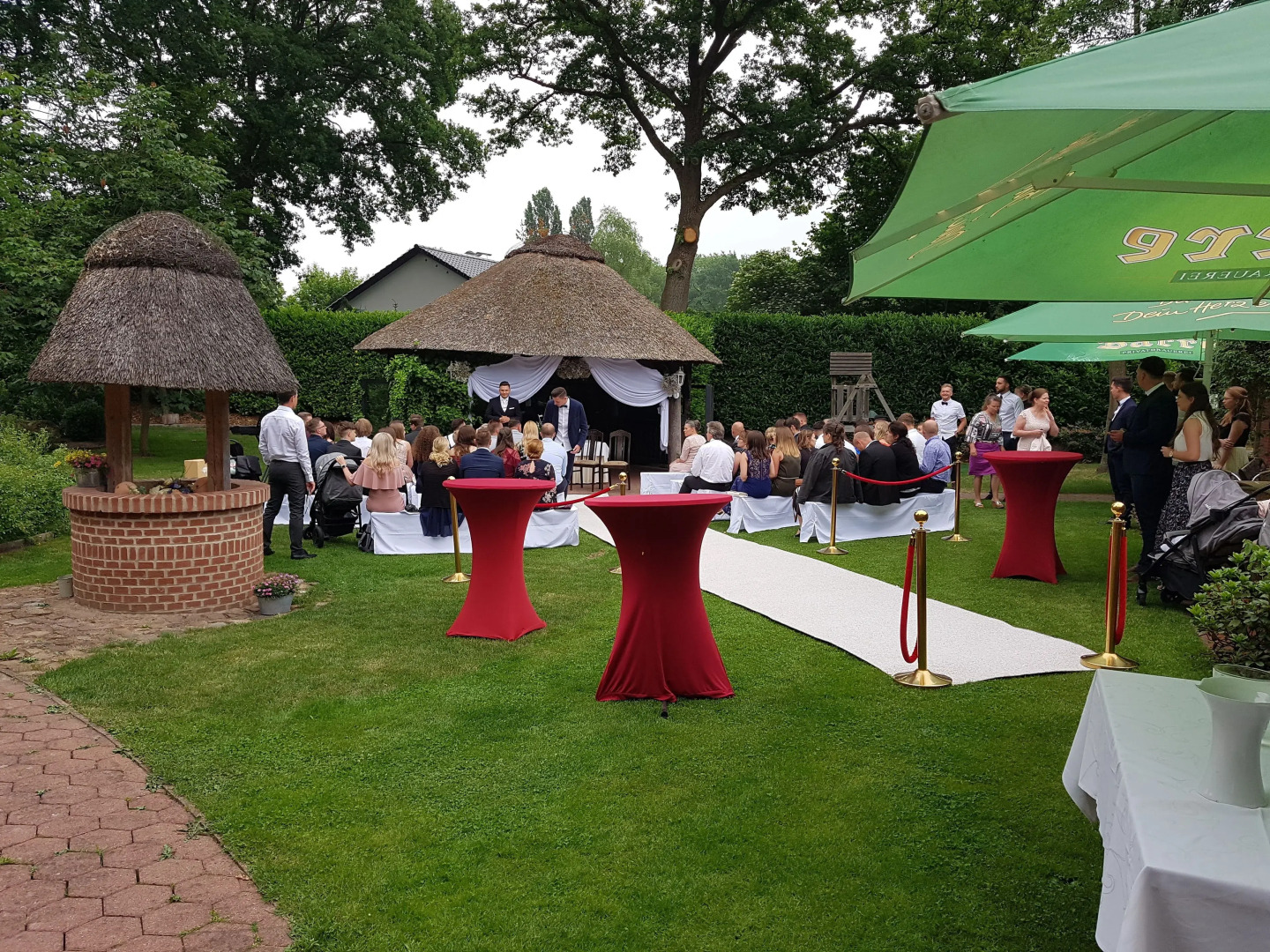 Kräuterhotel Heidejäger