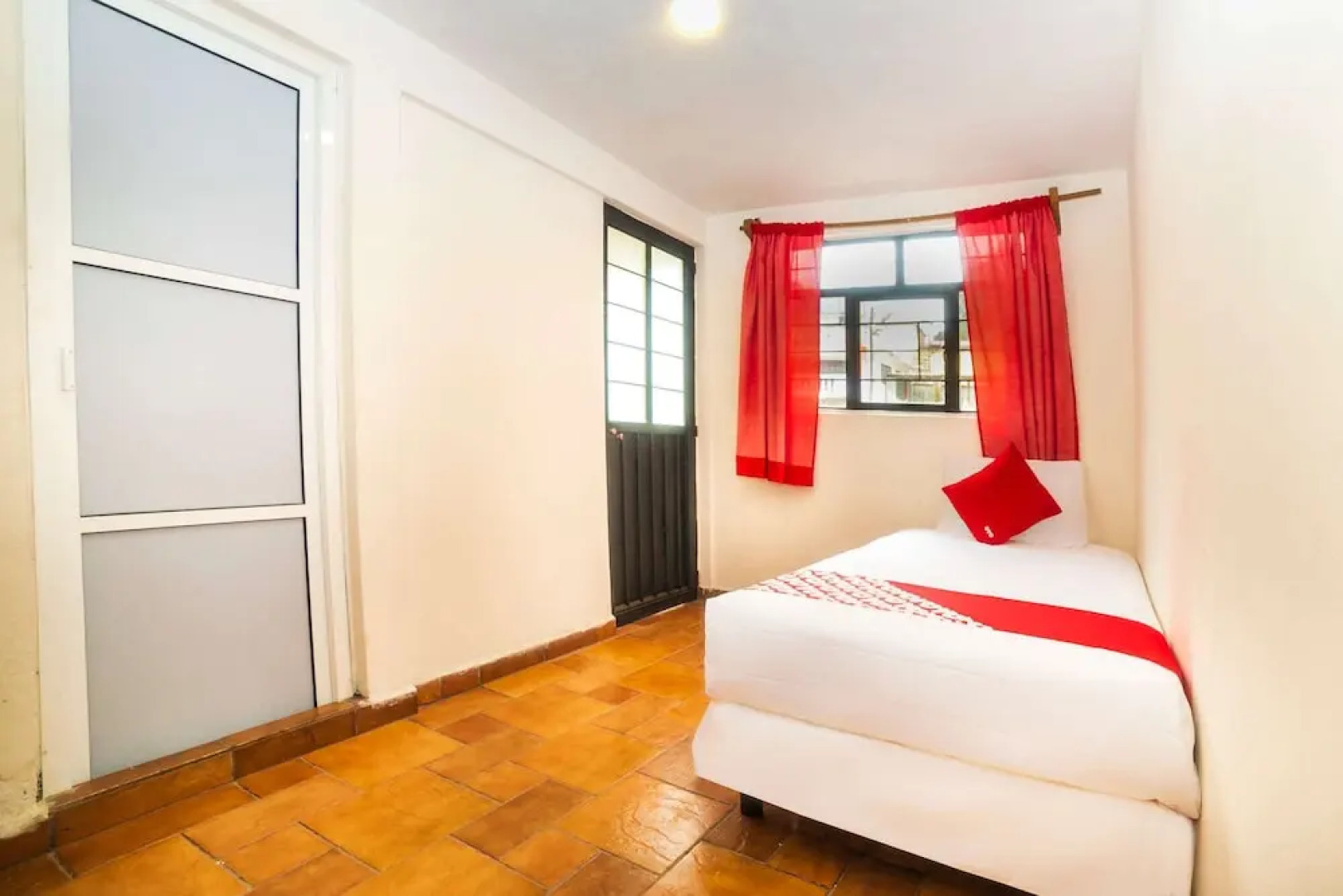 Oyo Hotel Mesón Del Tío Pepe