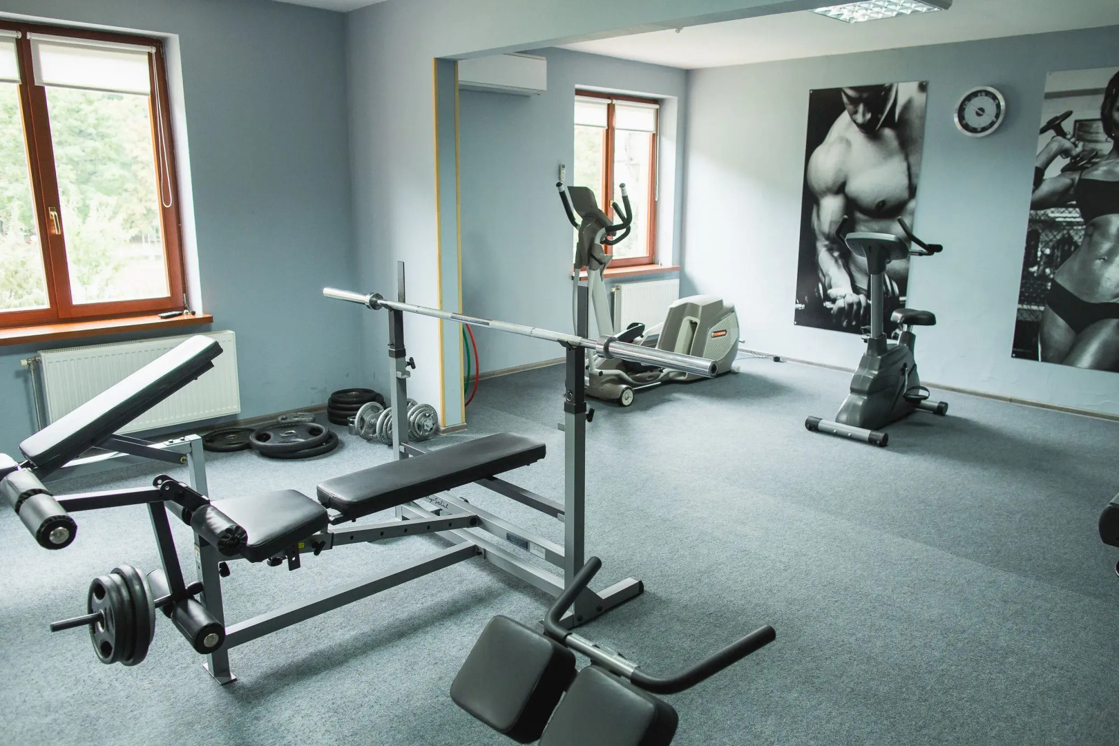 Курорт для уединения «Богольвар»