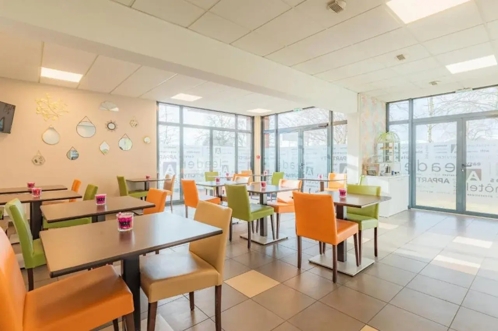 Appart'City Classic Caen