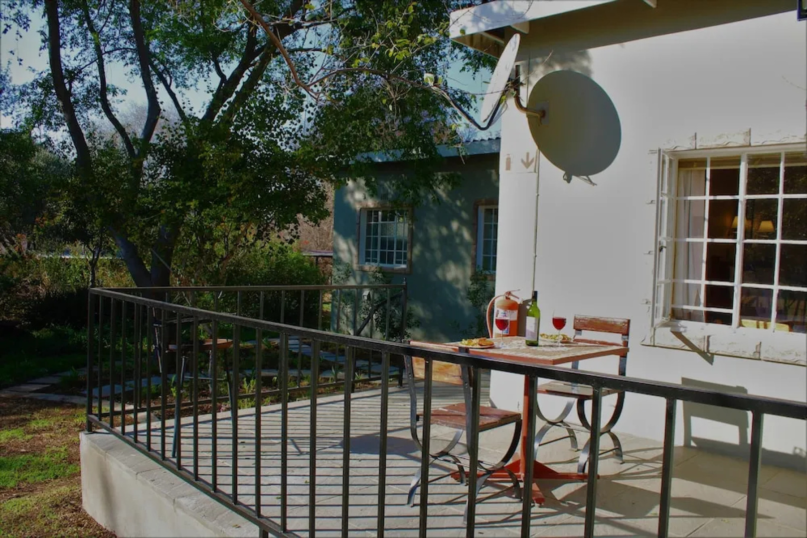 Random Harvest Country Cottages