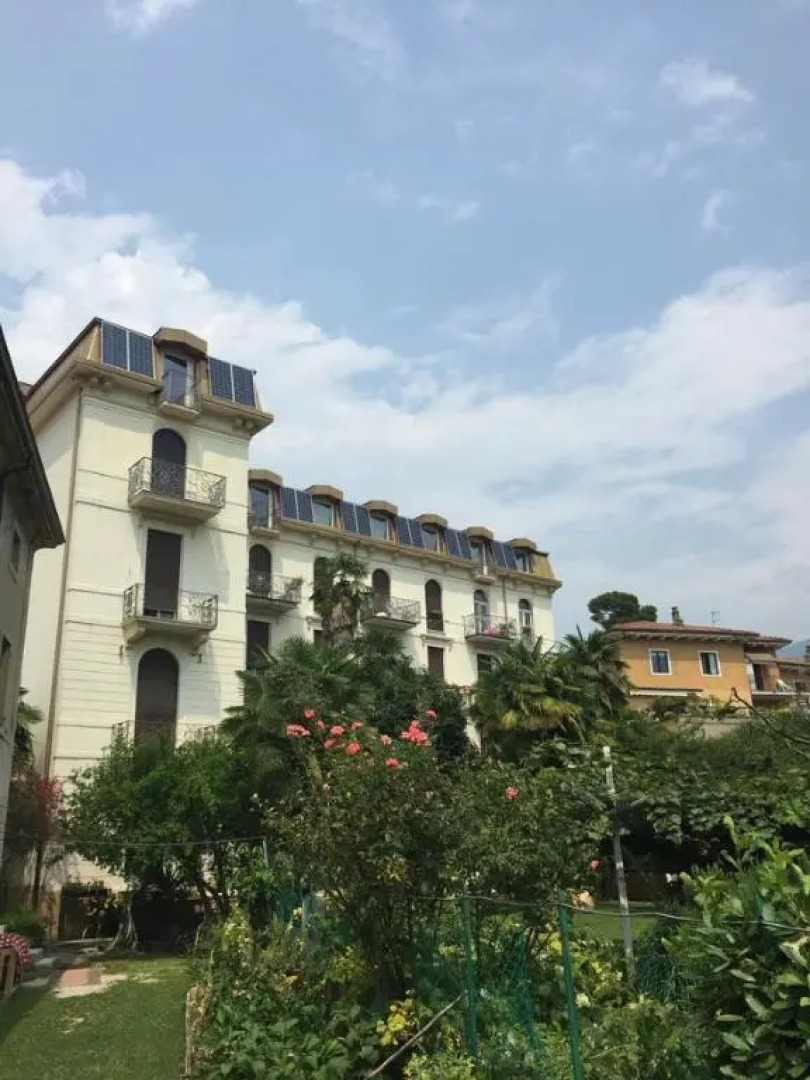 Appartamento Villa Principessa