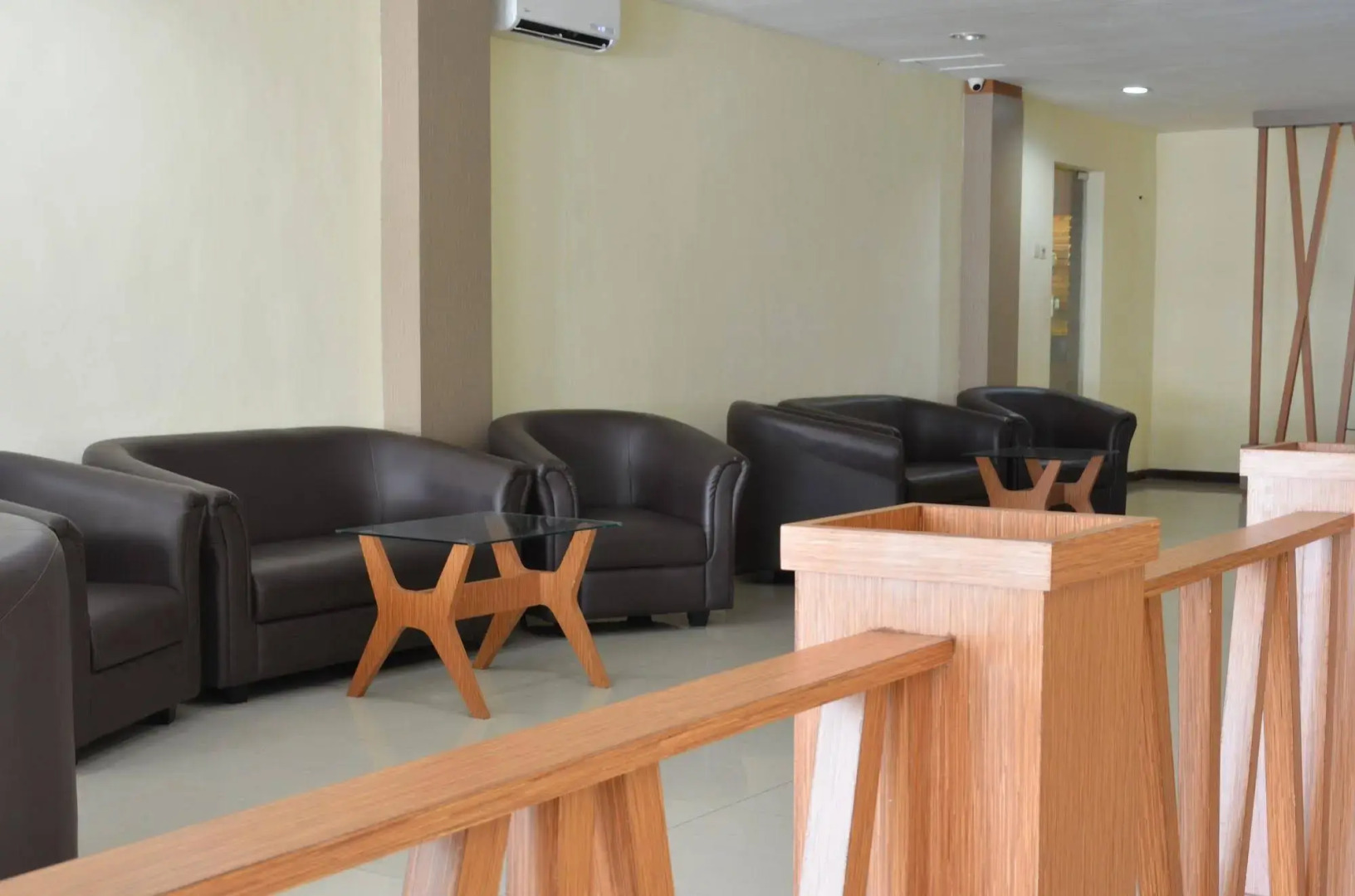 ZEN Rooms Raya Rungkut