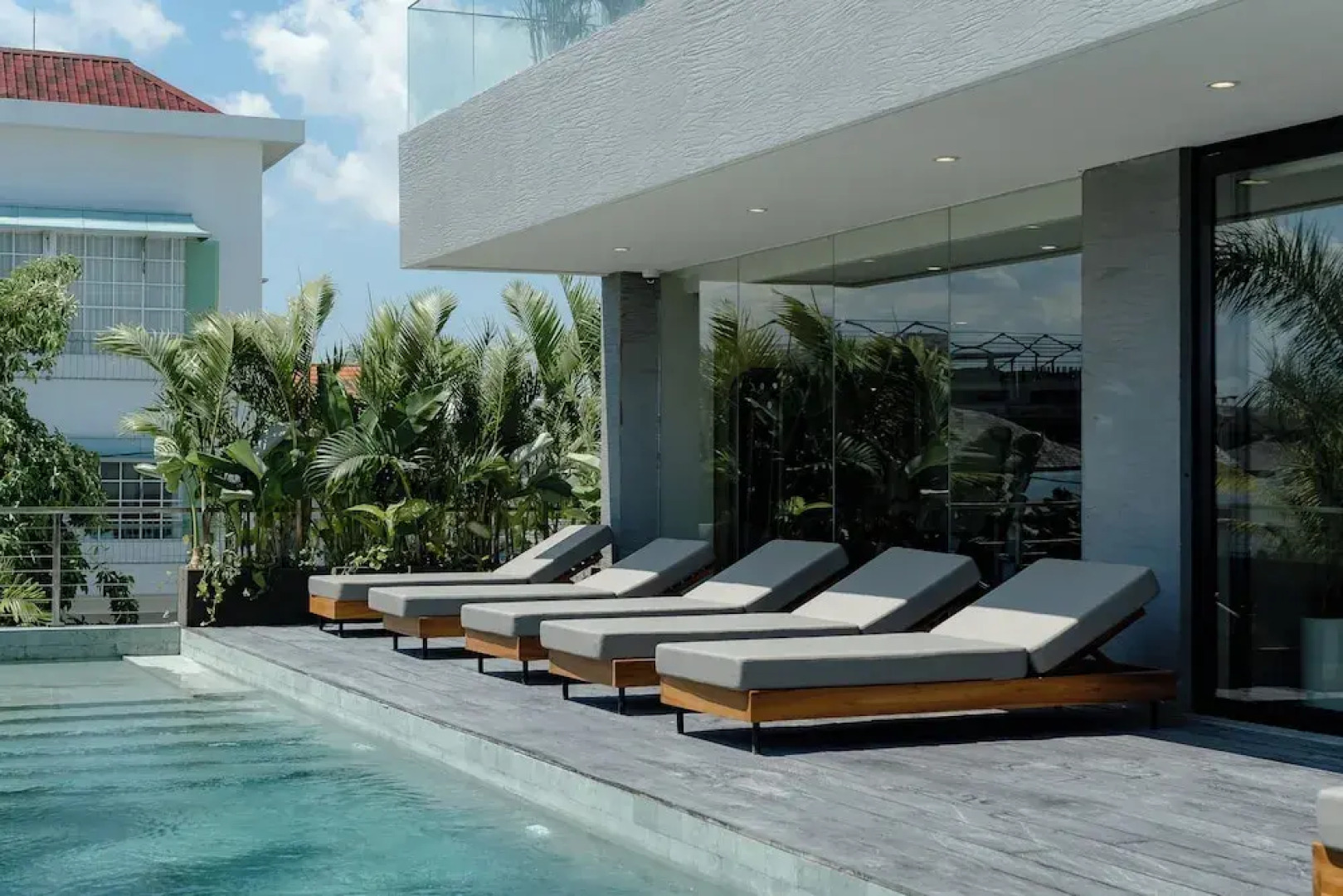 Апарт-отель Sunny 2