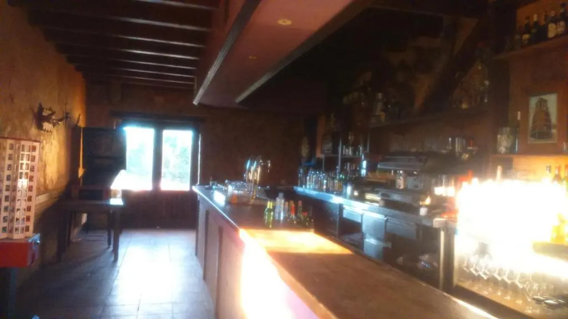 Casarural Vallecillo