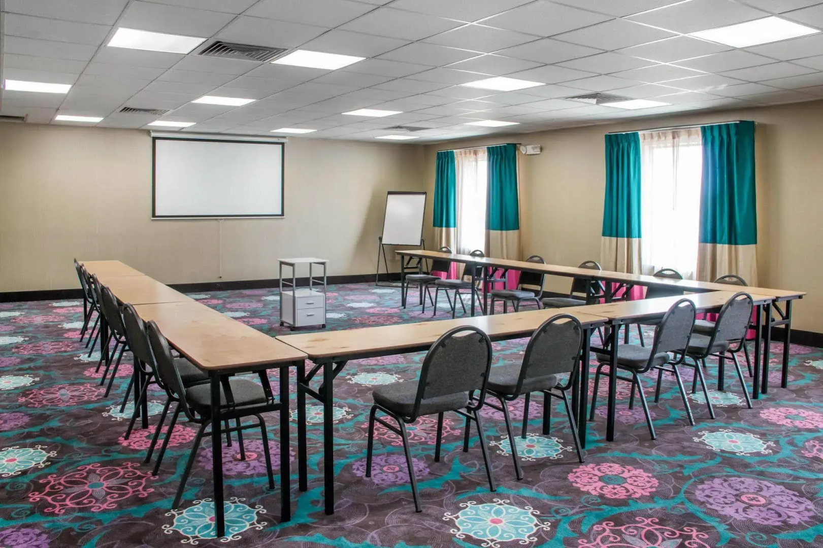 Comfort Inn San Marcos